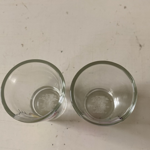 Hello Kitty 2020 Shot Glass Set of Two - Picture 2 of 6